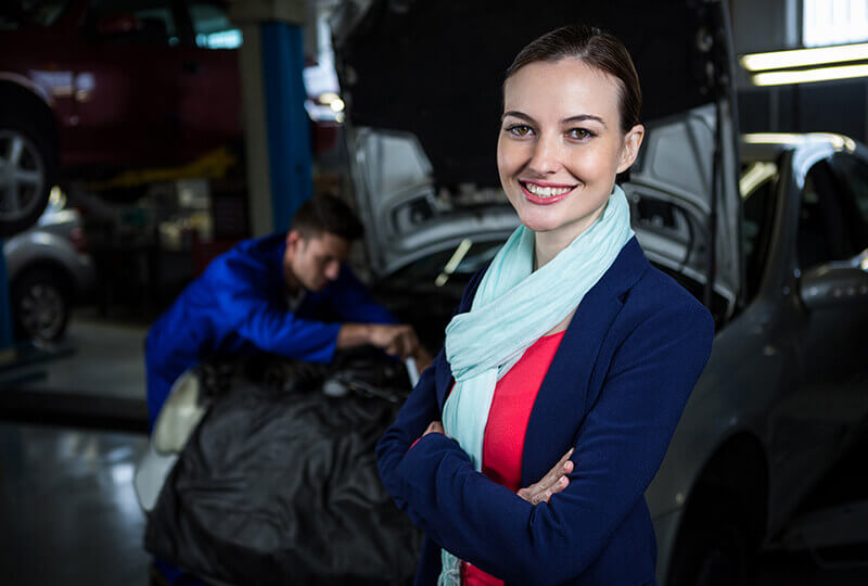 Florida Car Repair