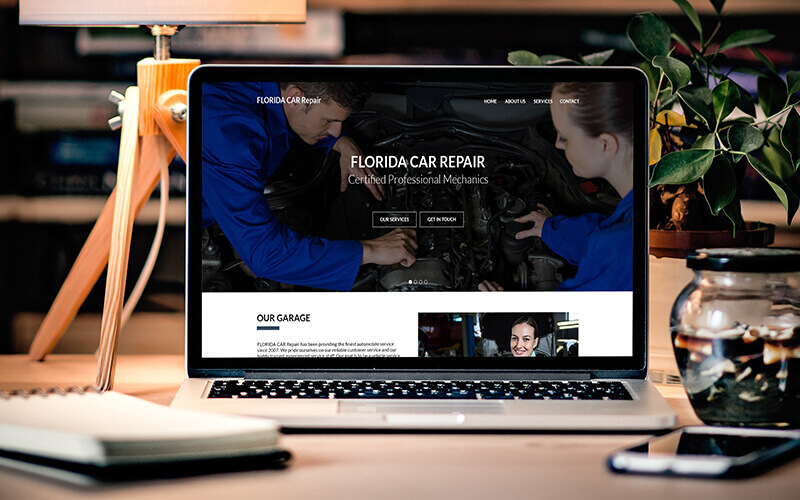 Florida Car Repair