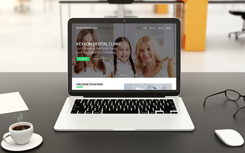 Keyson Dental Clinic