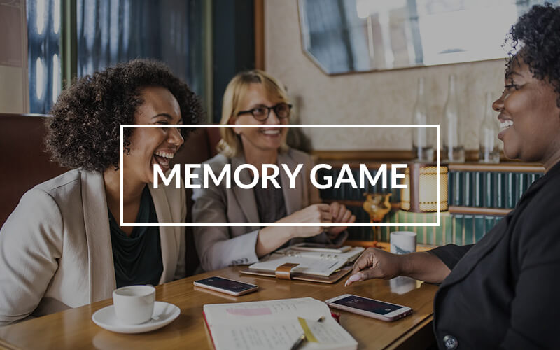 Memory Game