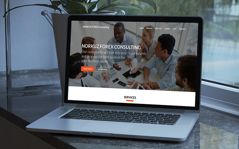 Norkuz Forex