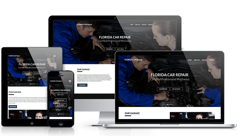 Florida Car Repair