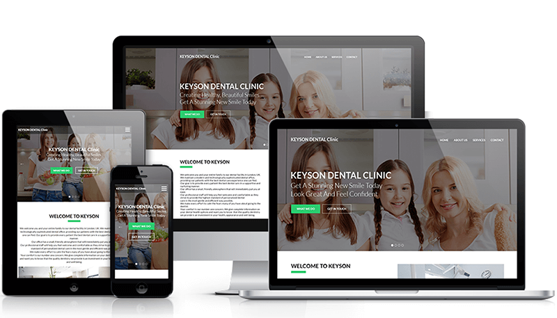 Keyson Dental Clinic