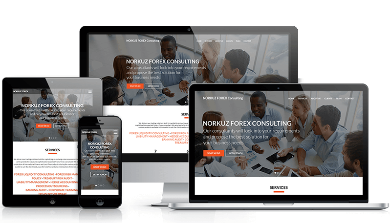Norkuz Forex