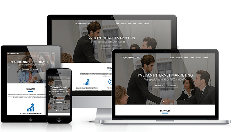 Yvekan MAarketing