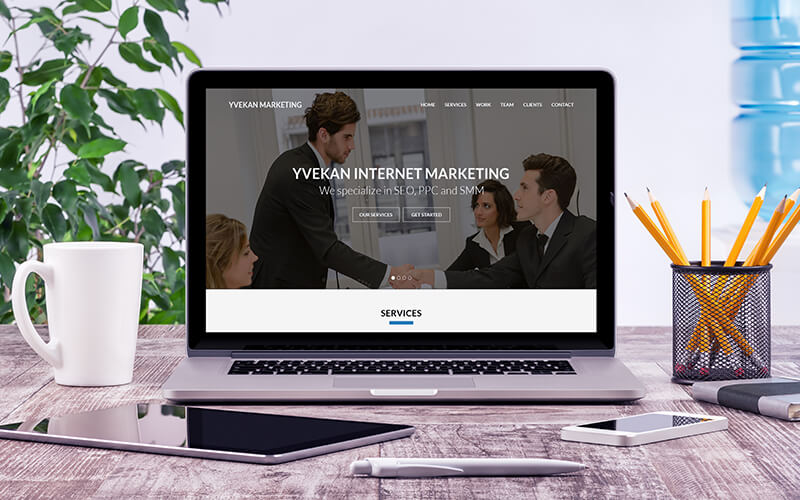 Yvekan Marketing