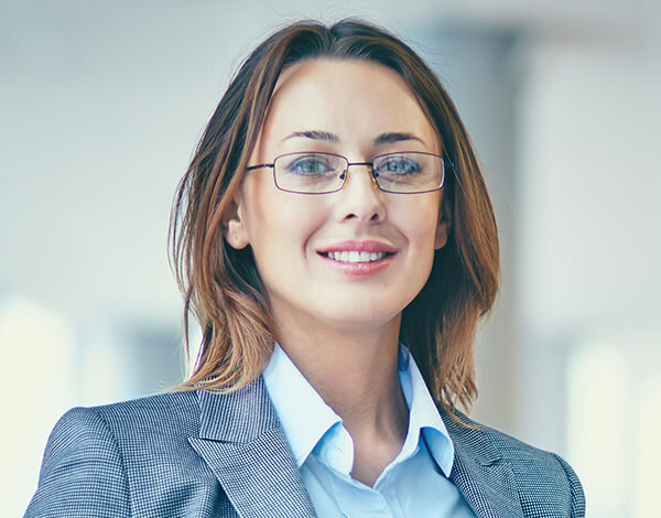 Dr. Anna CAMILLE - General Dentist