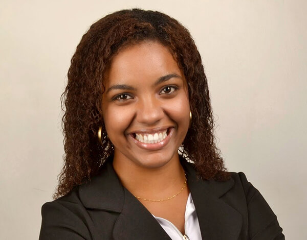 Dr. Martina POWELL - Orthodontist