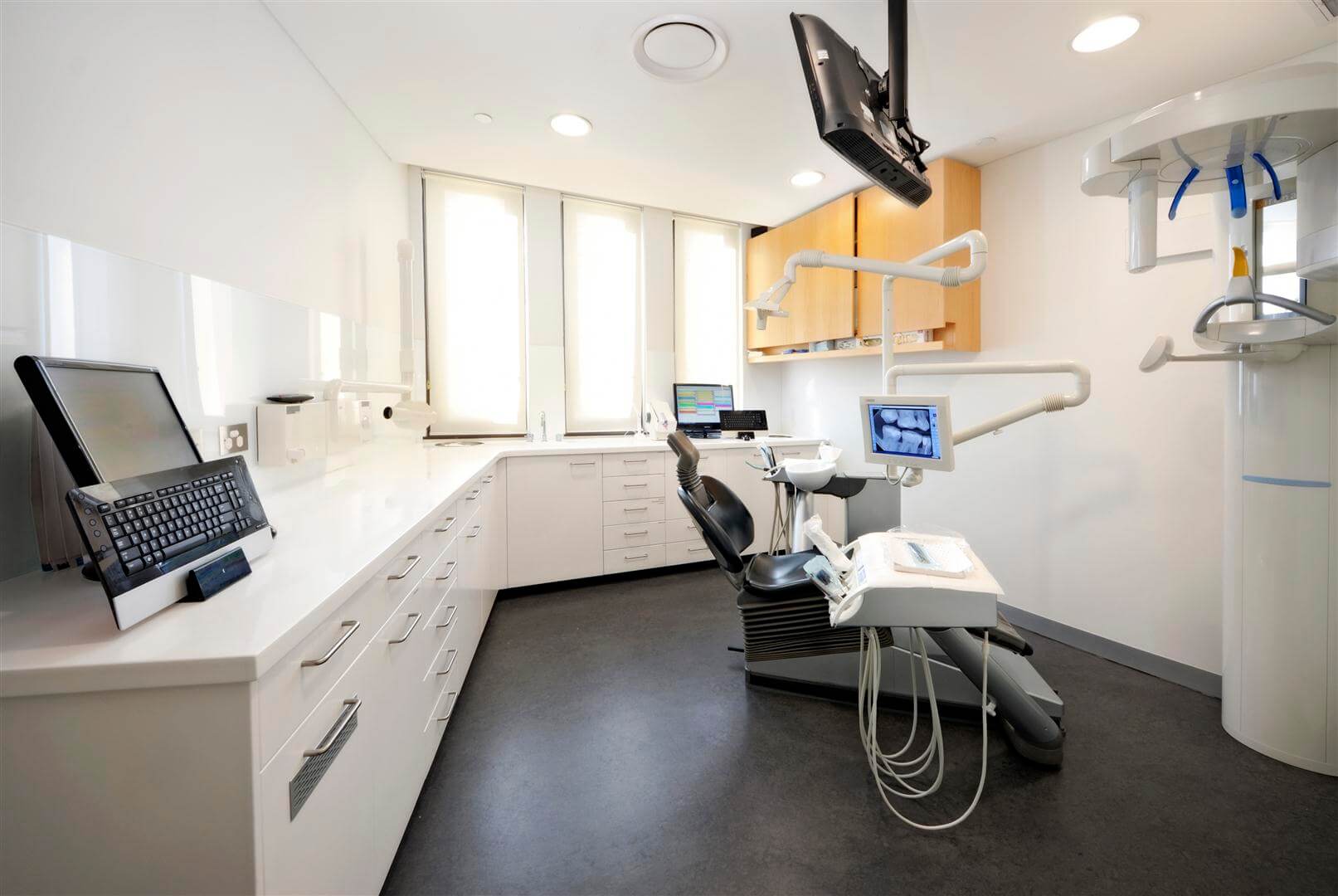 Our Dental Clinic