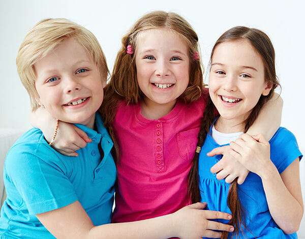 Pediatric Dentistry