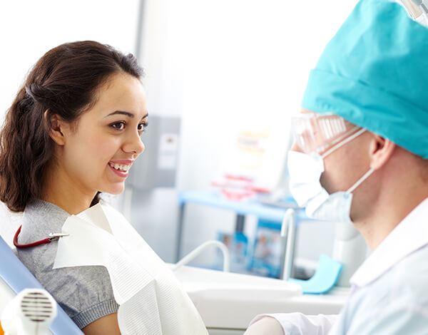 Periodontics