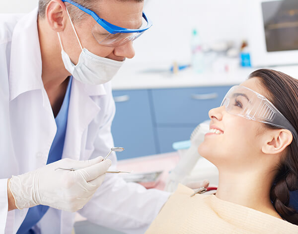 Preventive Dentistry