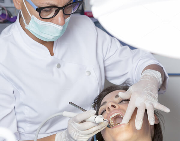Restorative Dentistry