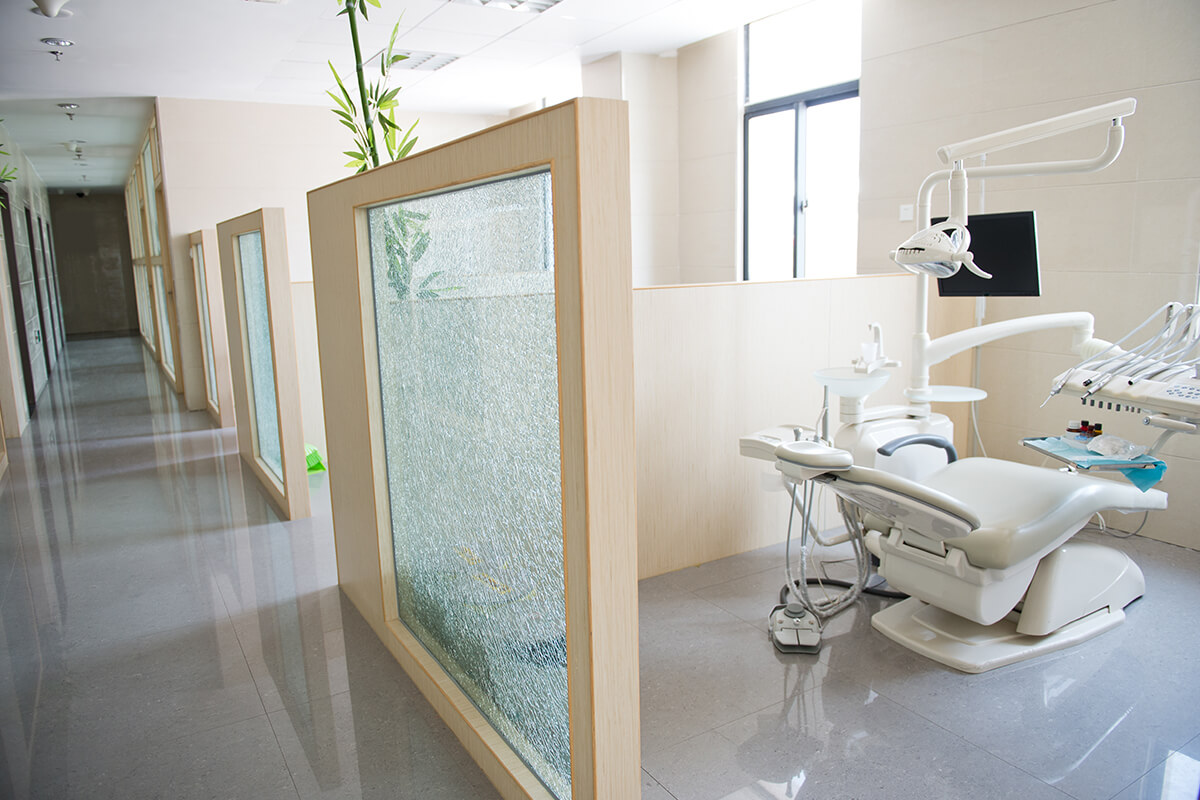 Our Dental Clinic