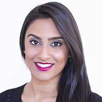 Kajal Kapoor Testimonial