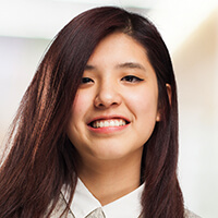 Emily Yifei Testimonial