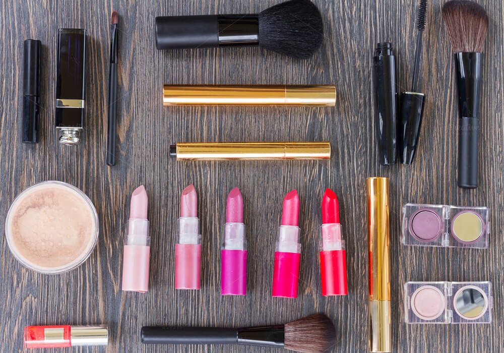 Make-up