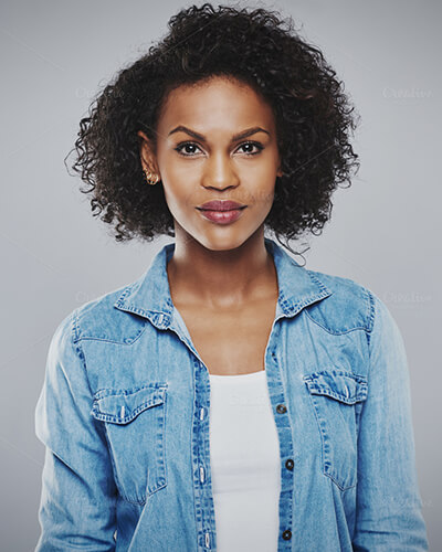 Carine Simba