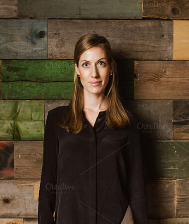 Andrea Carter Forex Consultant