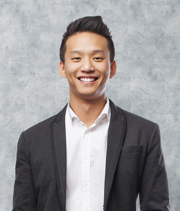 Andy Wen - Company Director