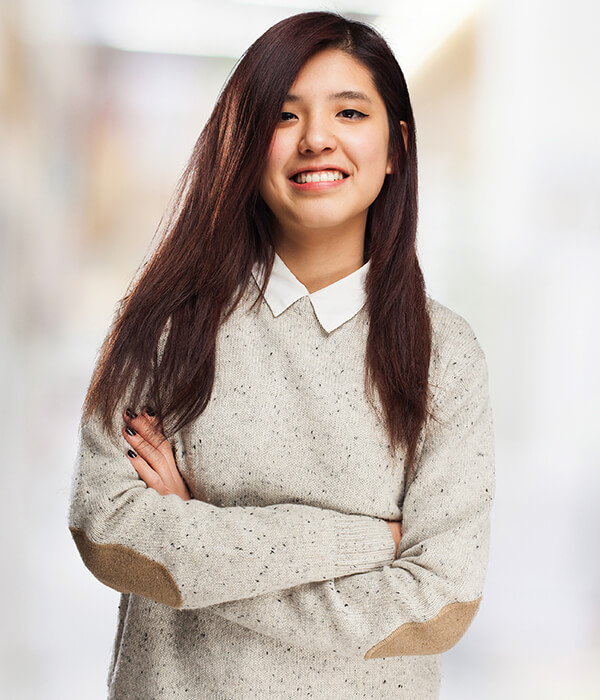 Emily Yifei - Accounts Manager