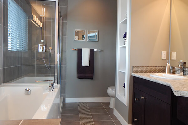 Bathrooms