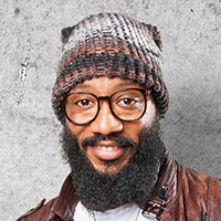 Fidel KALUME Testimonial