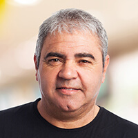 Jean Carlos PEREIRA Testimonial