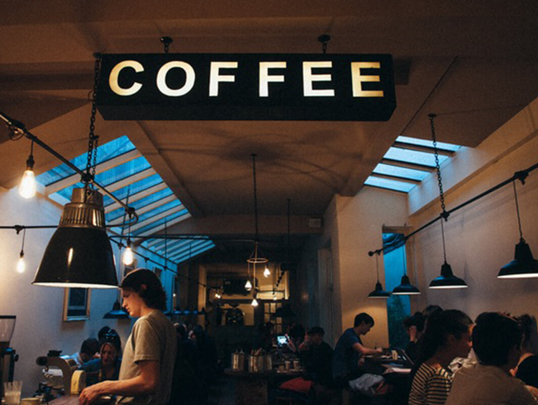 Juvkuz Coffee